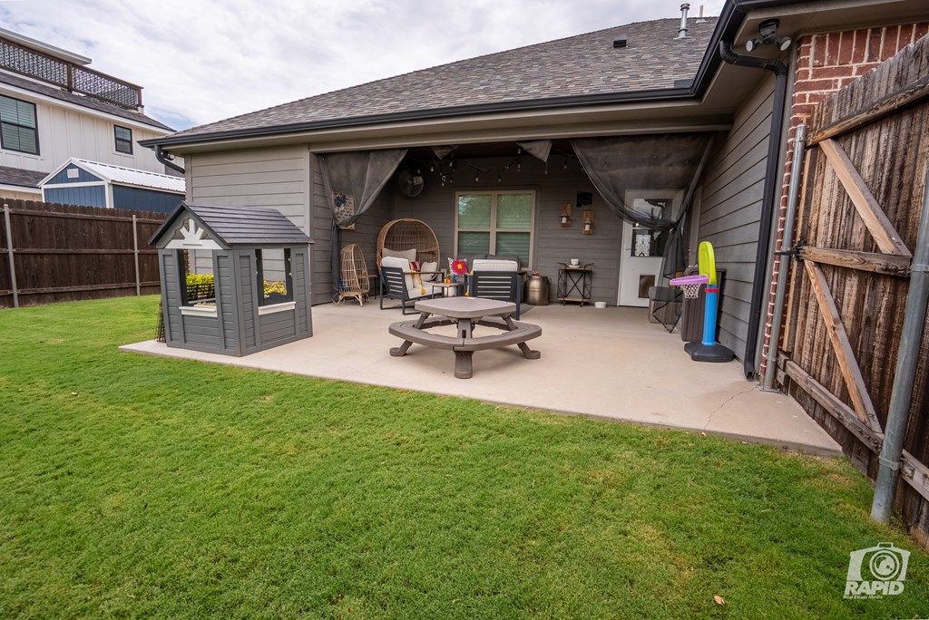 Image 42 of property listing at 7610 Aspen Ave, San Angelo, TX 76904