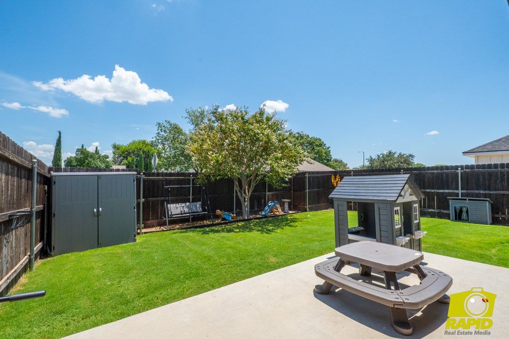 Image 43 of property listing at 7610 Aspen Ave, San Angelo, TX 76904