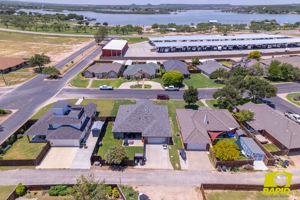 Image 50 of property listing at 7610 Aspen Ave, San Angelo, TX 76904