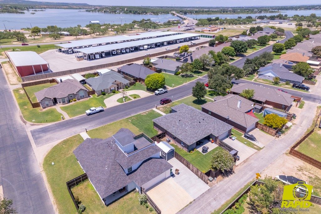 Image 51 of property listing at 7610 Aspen Ave, San Angelo, TX 76904