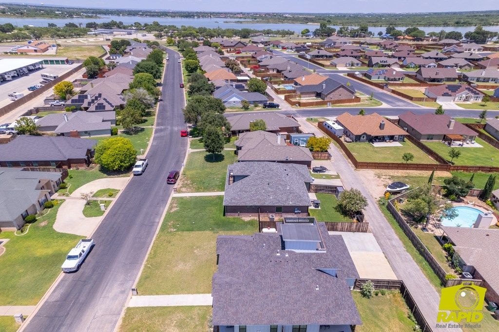 Image 52 of property listing at 7610 Aspen Ave, San Angelo, TX 76904