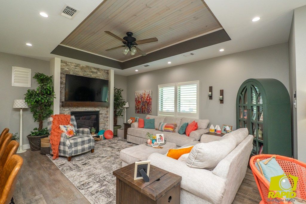 Image 7 of property listing at 7610 Aspen Ave, San Angelo, TX 76904
