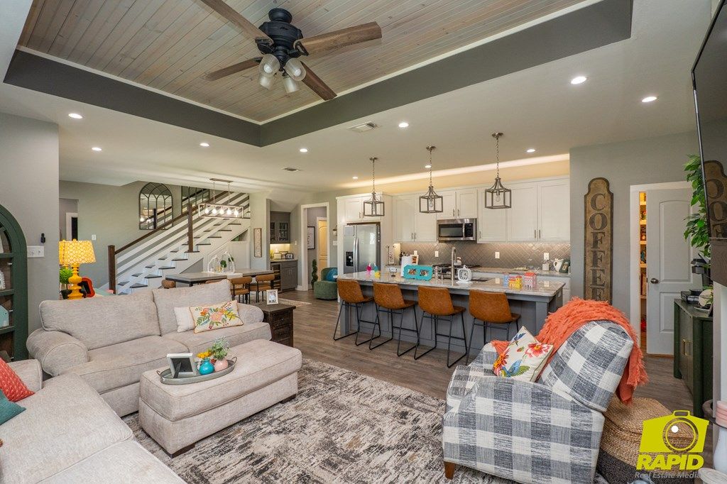Image 8 of property listing at 7610 Aspen Ave, San Angelo, TX 76904