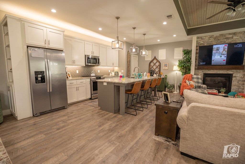 Image 9 of property listing at 7610 Aspen Ave, San Angelo, TX 76904