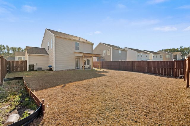 518 Killdeer Road, Summerville, SC 29486