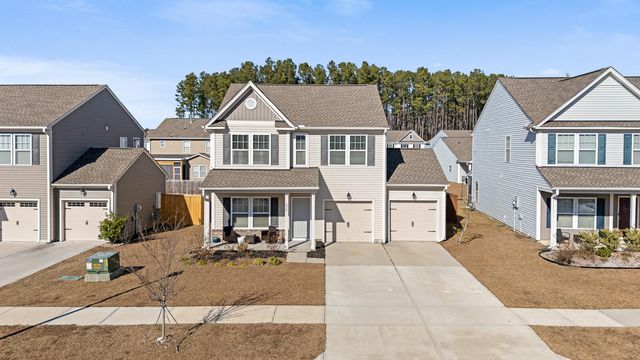 518 Killdeer Road, Summerville, SC 29486
