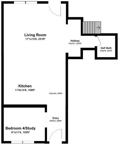 518 Killdeer Road, Summerville, SC 29486