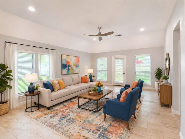 5525 Main Street, Santa Fe, TX 77510
