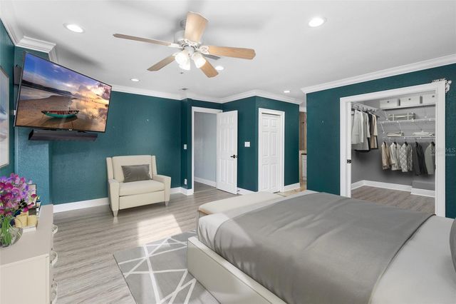 4344 OUTRIGGER LANE 4344, Tampa, FL 33615