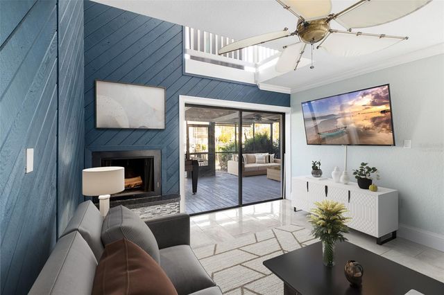 4344 OUTRIGGER LANE 4344, Tampa, FL 33615