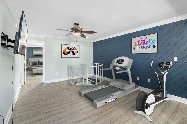 4344 OUTRIGGER LANE 4344, Tampa, FL 33615