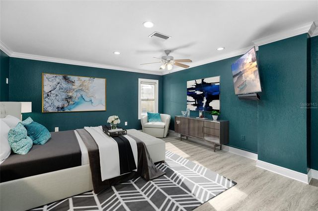 4344 OUTRIGGER LANE 4344, Tampa, FL 33615