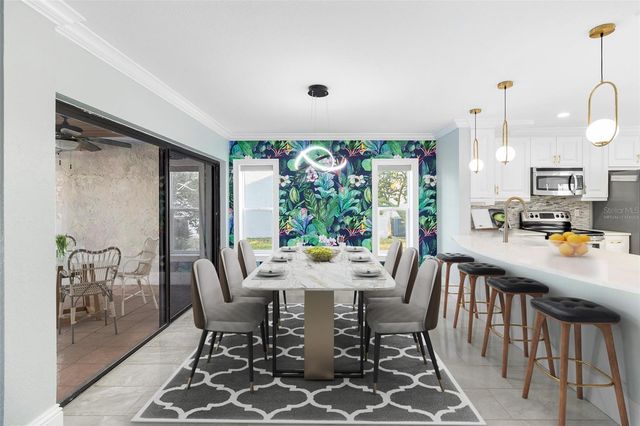 4344 OUTRIGGER LANE 4344, Tampa, FL 33615