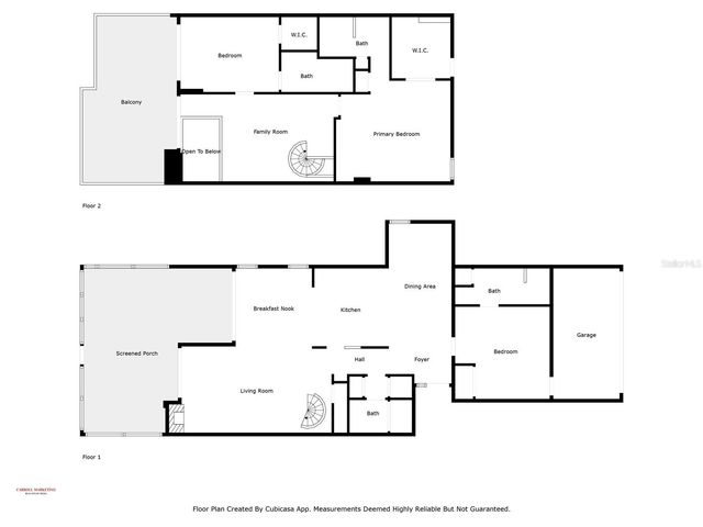 4344 OUTRIGGER LANE 4344, Tampa, FL 33615