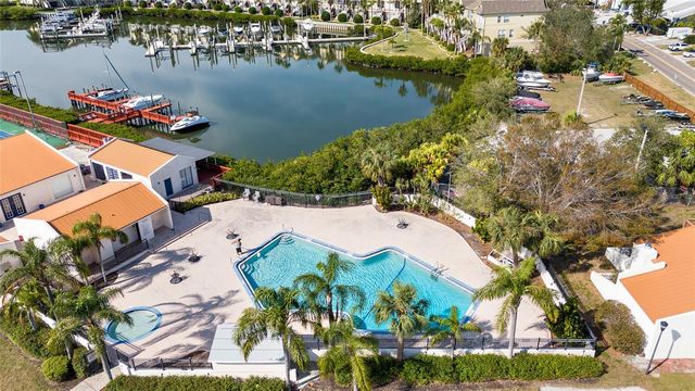 4344 OUTRIGGER LANE 4344, Tampa, FL 33615