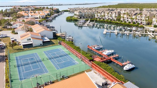 4344 OUTRIGGER LANE 4344, Tampa, FL 33615