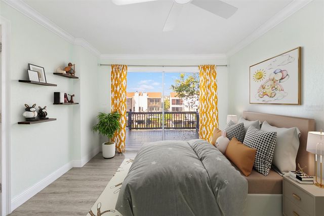 4344 OUTRIGGER LANE 4344, Tampa, FL 33615