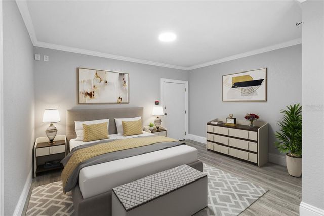 4344 OUTRIGGER LANE 4344, Tampa, FL 33615