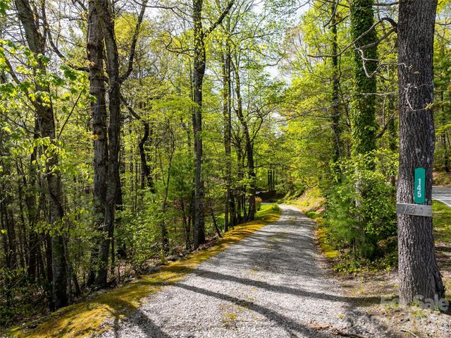 145 Jeter Mountain Road, Hendersonville, NC 28739