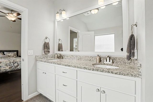 3424 NW 188th Street, Edmond, OK 73012