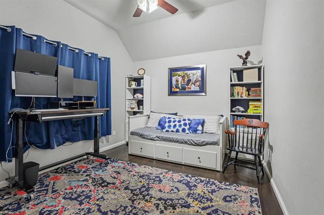 3424 NW 188th Street, Edmond, OK 73012