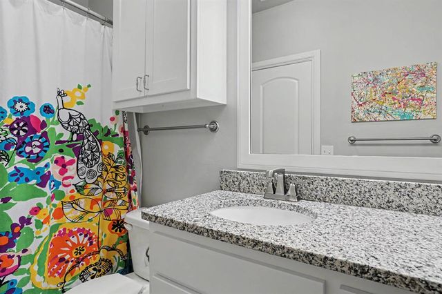 3424 NW 188th Street, Edmond, OK 73012
