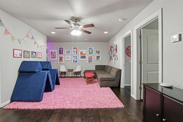 3424 NW 188th Street, Edmond, OK 73012
