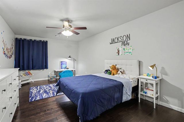 3424 NW 188th Street, Edmond, OK 73012