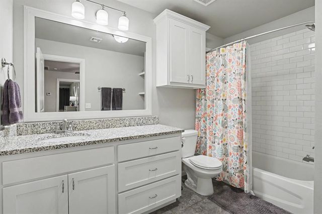 3424 NW 188th Street, Edmond, OK 73012