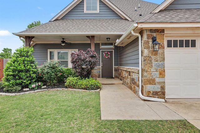 3424 NW 188th Street, Edmond, OK 73012