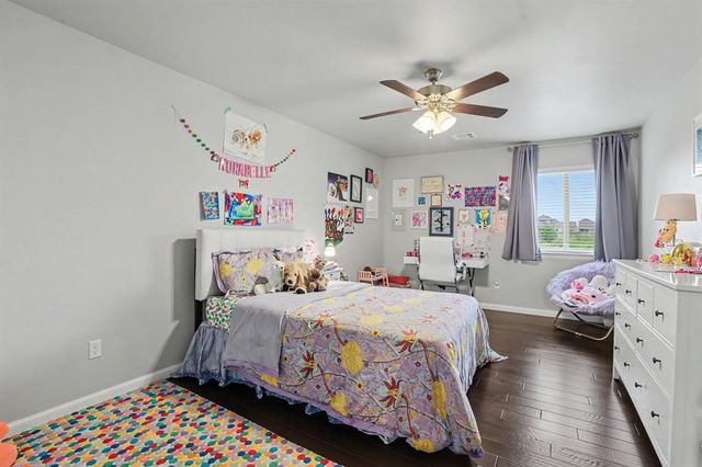 3424 NW 188th Street, Edmond, OK 73012