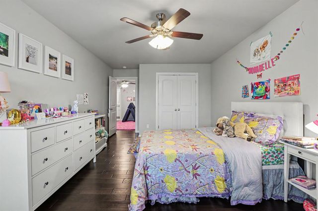 3424 NW 188th Street, Edmond, OK 73012