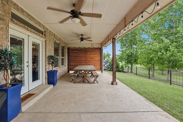 3424 NW 188th Street, Edmond, OK 73012