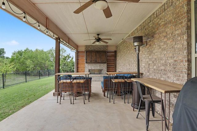 3424 NW 188th Street, Edmond, OK 73012