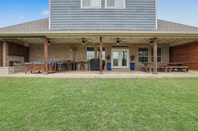 3424 NW 188th Street, Edmond, OK 73012
