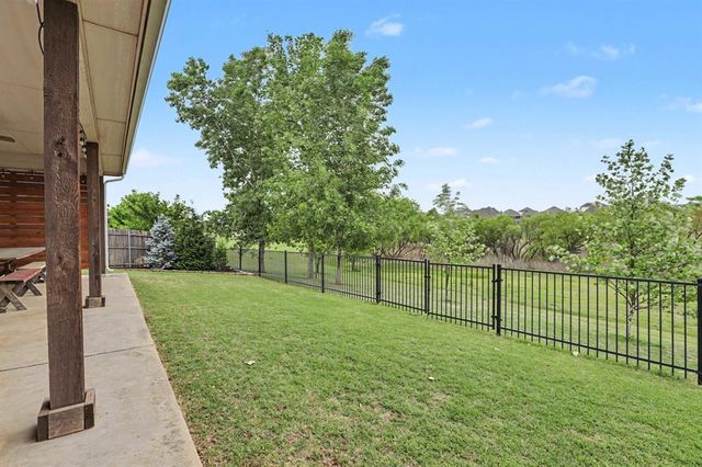 3424 NW 188th Street, Edmond, OK 73012