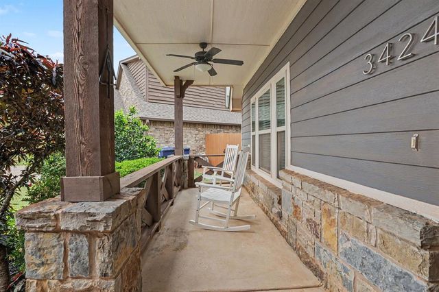 3424 NW 188th Street, Edmond, OK 73012