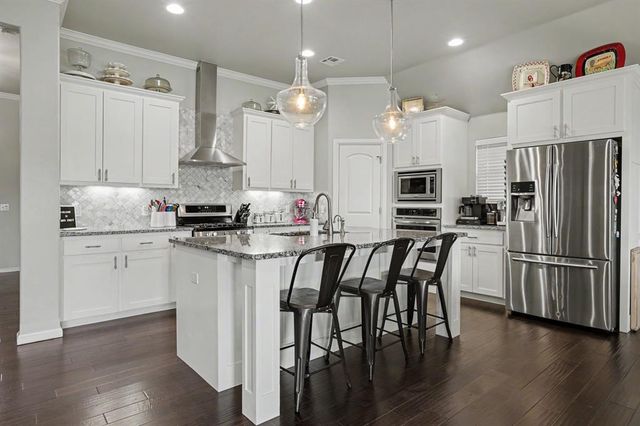 3424 NW 188th Street, Edmond, OK 73012