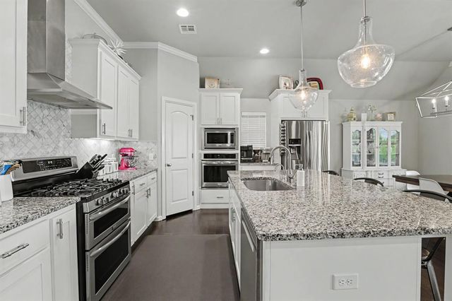 3424 NW 188th Street, Edmond, OK 73012