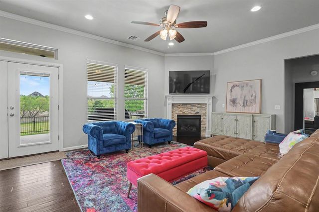 3424 NW 188th Street, Edmond, OK 73012