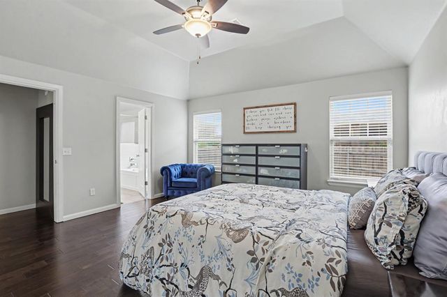 3424 NW 188th Street, Edmond, OK 73012