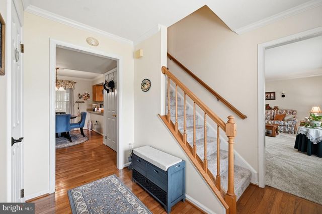8754 TOMISLAV ST, Manassas, VA 20110