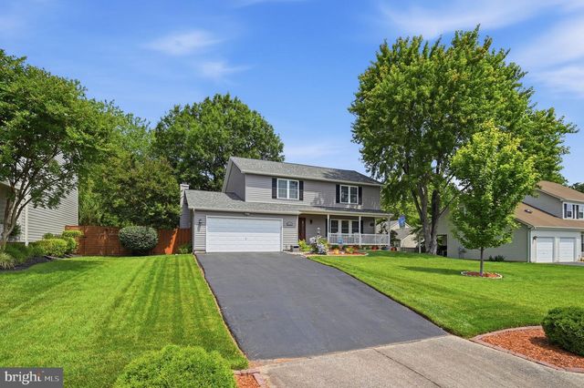 8754 TOMISLAV ST, Manassas, VA 20110