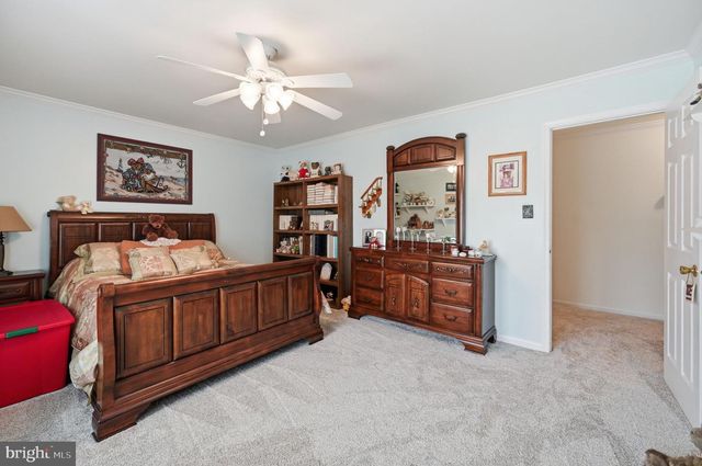 8754 TOMISLAV ST, Manassas, VA 20110
