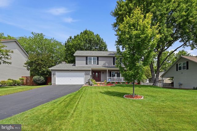 8754 TOMISLAV ST, Manassas, VA 20110