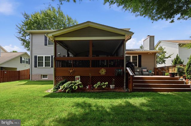 8754 TOMISLAV ST, Manassas, VA 20110