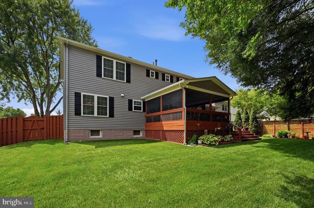8754 TOMISLAV ST, Manassas, VA 20110