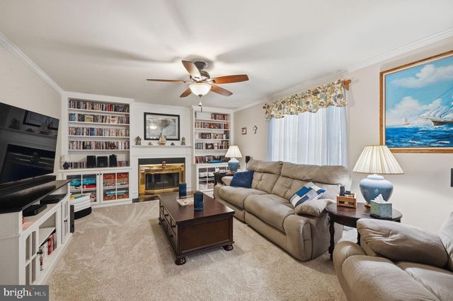 8754 TOMISLAV ST, Manassas, VA 20110