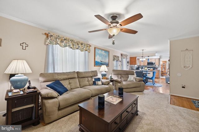 8754 TOMISLAV ST, Manassas, VA 20110