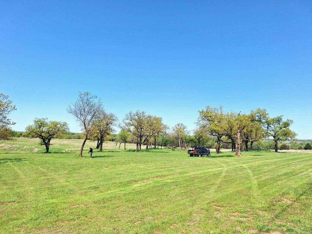 Camp/Lakewood Road, Guthrie, OK 73044